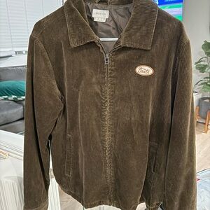 Brixton Utopia Lightweight Jacket